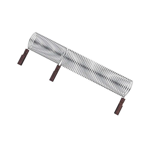 RESISTENCIA LINEA 3T 220V 5500W ZAGONEL