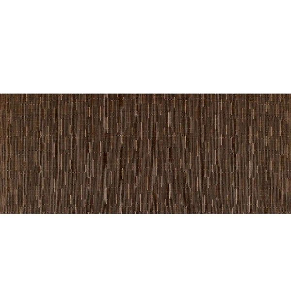 PASSADEIRA MIX 60CM LINHO ARAUCARIA MARROM METRO KAPAZI