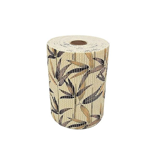 PASSADEIRA TROP. 43CM BAMBU DE JARDIM METRO KAPAZI