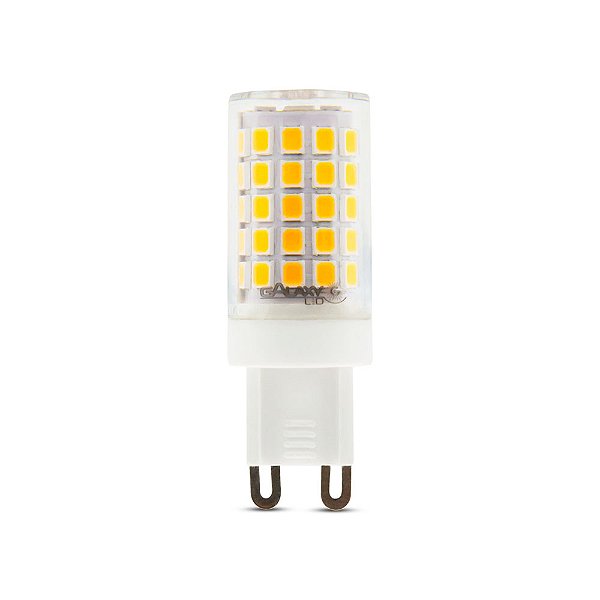 LAMPADA LED G9 SMD 7W 7200K BIV GALAXY