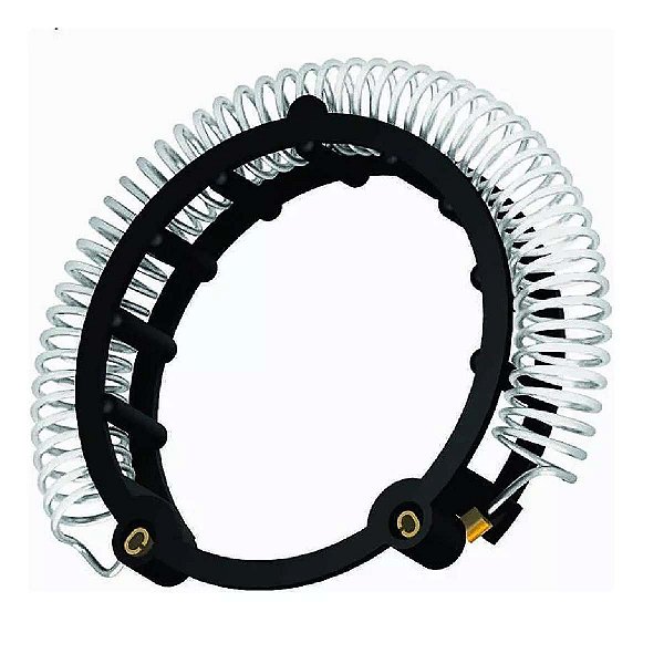 RESISTENCIA MASTER/MASTER LUXO/MASTER BANHO 220V 6800W ZAGONEL