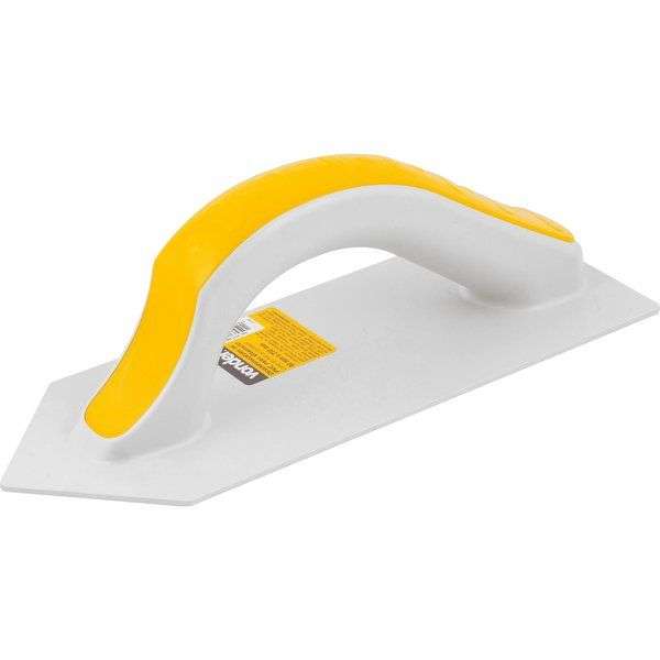 DESEMP. PLASTICO GRAFIATO 9X25CM  VONDER