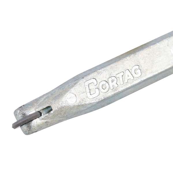 RODEL O7 X 80MM UNIVERSAL CORTAG