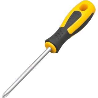 CHAVE PHILLIPS (E) 1/4X4" CRV VONDER PLUS