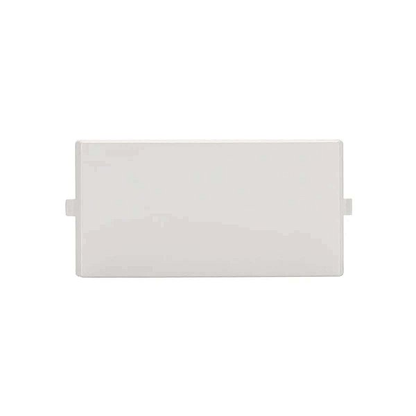 MODULO SLEEK CEGO 2 UNIDADES BRANCO MARGIRIUS