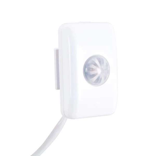 SENSOR TETO SOBREPOR BRANCO C/ FOTOCELULA MARGIRIUS  MPT-40SF
