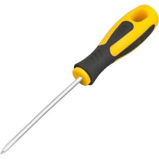CHAVE PHILLIPS (B) 1/8X3" CRV VONDER PLUS