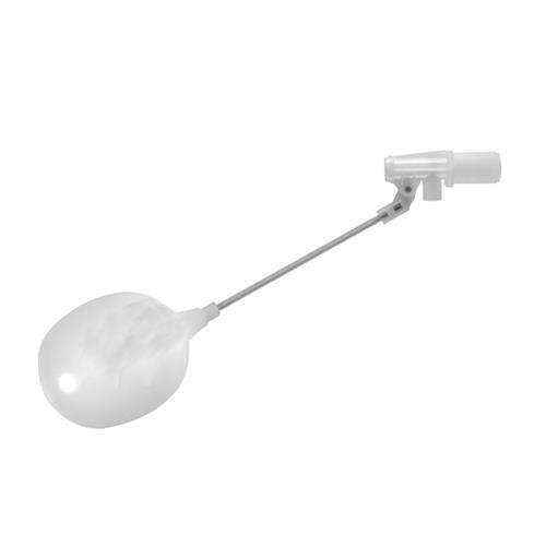 BOIA CAIXA AGUA (B) 3/4" METROX PVC