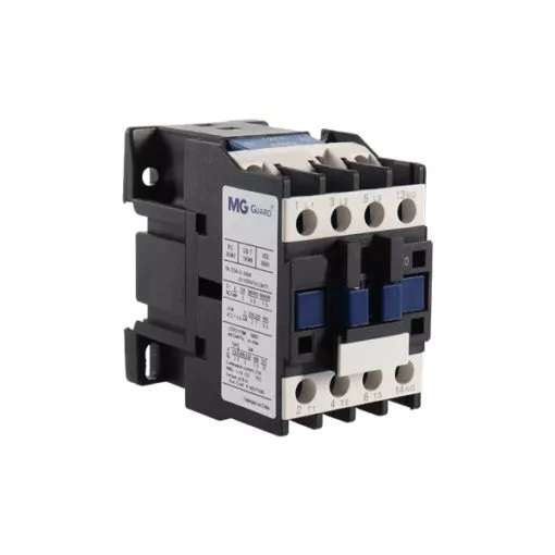 CONTATOR 09A MARGIRIUS 3P+1NA 220V