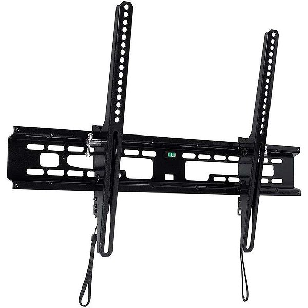 SUPORTE TV (A) FIXO 32" A 85" C/INCLINACAO MULTIVISAO HD599L-PR