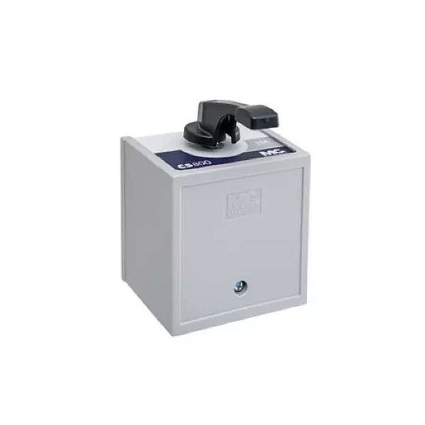 CHAVE LIGA-DESLIGA 15A MARGIRIUS ALAVANCADA CS-815