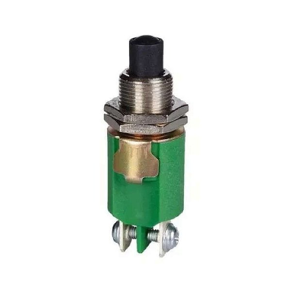 INTERRUPTOR PUSHBUTTON NA MARGIRIUS CS-390