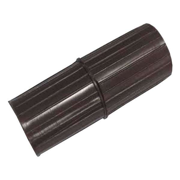 EMENDA VARAO INTERNO PRETO 19MM ALUMARK 918