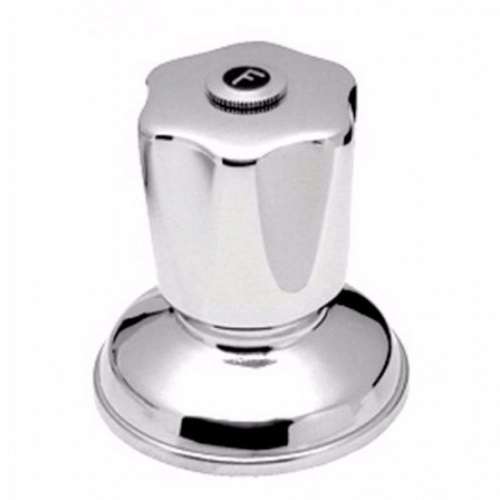 ACABAMENTO REG C50 3/4" CROMADO METAIS REI