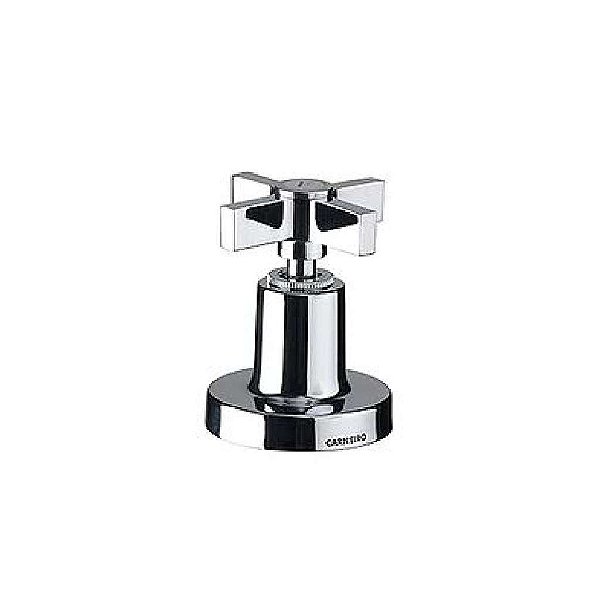 ACABAMENTO REG CARNEIRO C55 METAL 3/4