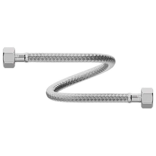 ENGATE FLEXIVEL INOX FXF 60CM CENSI