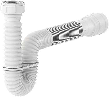 SIFAO SIMPLES SANFONADO 1,5 M BRANCO C/ SUPORTE 7164 CENSI