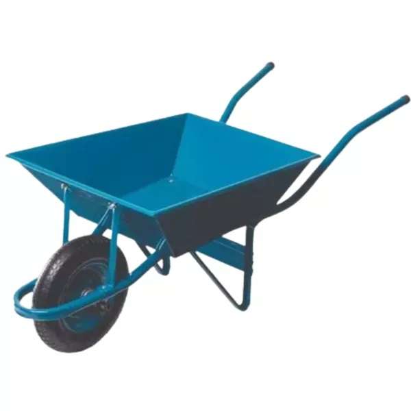 CARRINHO MAO 3.25" GIGA AZUL QUADRADO 0,90MM CANAL