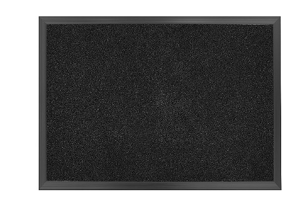 TAPETE SANITIZANTE PRETO 70CM X 100CM KAPAZI