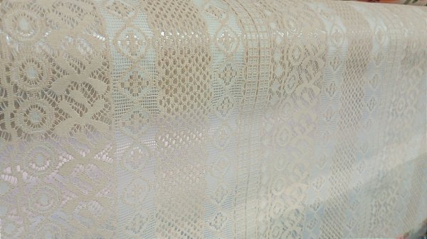 TOALHA DE MESA PRIME FINESS 1,40 X METRO KAAPAZI