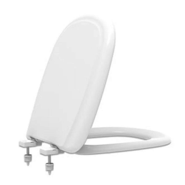 ASSENTO RIGIDO PP SABATINI BRANCO TUPAN AST800