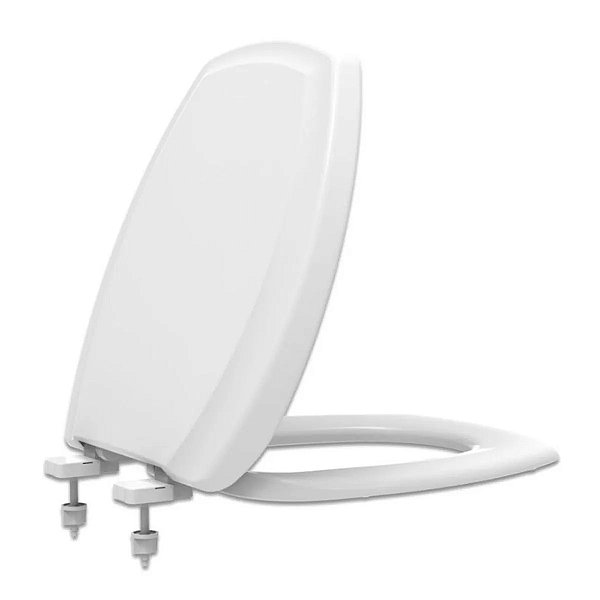 ASSENTO RIGIDO PP THEMA (INCEPA) BRANCO TUPAN THPPE00C