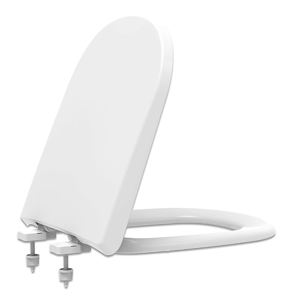 ASSENTO RIGIDO PP VOGUE EVOLUT CONVENCIONAL  GELO 17 TUPAN