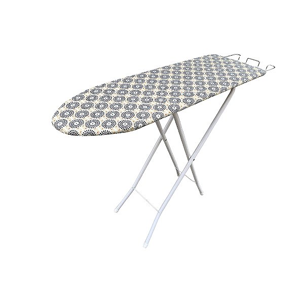 TABUA DE PASSAR ROUPAS 91,5 X 30,5 CM MULTIVISAO TABUA-9130