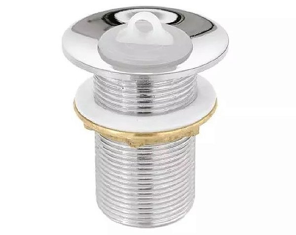 VALVULA TANQUE METAL 1.1/4 1604 CARNEIRO