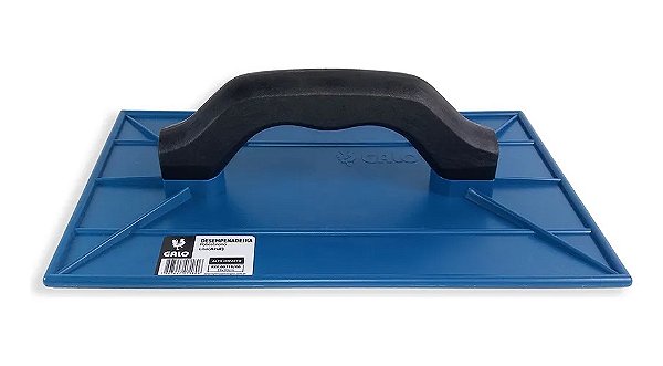 DESEMP. PLASTICA LISA 18X30 AZUL GALO 718/00