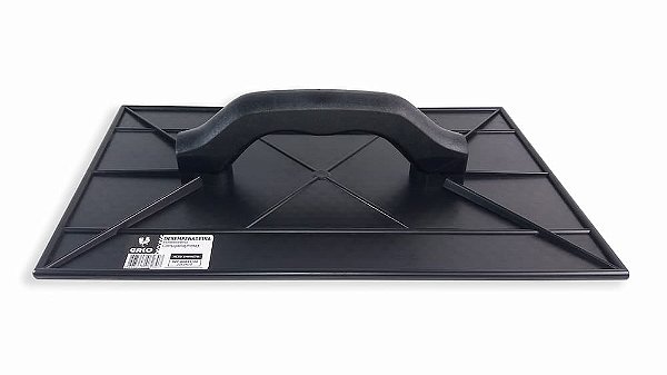 DESEMP. PLASTICO CORRUGADA 22X34CM PRETA GALO 823/00