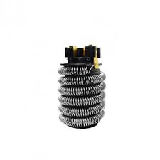 RESISTENCIA CORONA DUCHA SS 220V 5200W ZAGONEL HYDRA