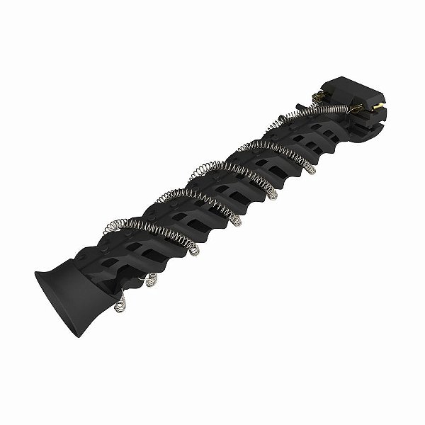 RESISTENCIA OPTIMA ELETRONICA 220V 7700W ZAGONEL