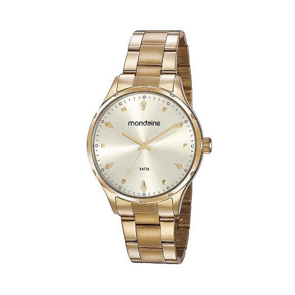 RELÓGIO MONDAINE 32108LPMVDE3