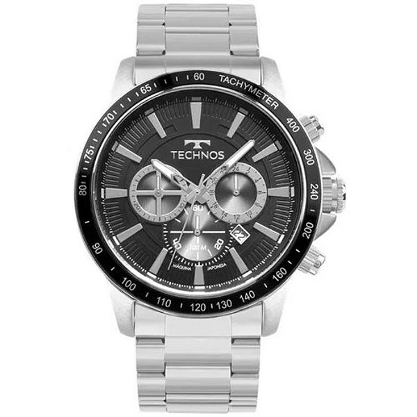 Technos tachymeter top