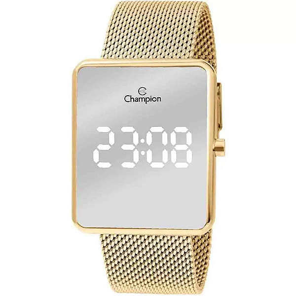 RELÓGIO CHAMPION CH40080B