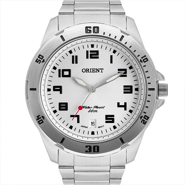 RELÓGIO ORIENT MBSS1155AS2SX