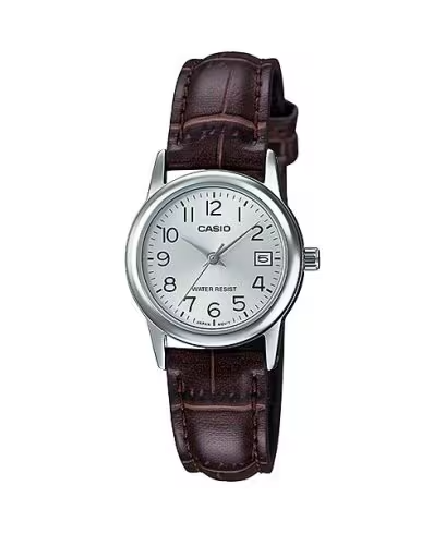 RELÓGIO CASIO LTP-V002L-7B2UDF-SC