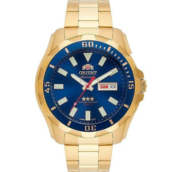 RELÓGIO ORIENT 469GP078FD1KX