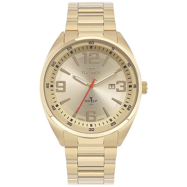 RELOGIO TECHNOS 2115NBU/1D