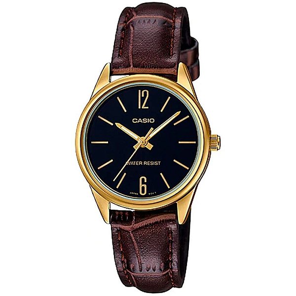 RELÓGIO CASIO LTP-V005GL-1BUDF-SC