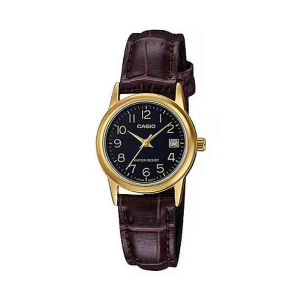 RELÓGIO CASIO LTP-V002GL-1BUDF-SC