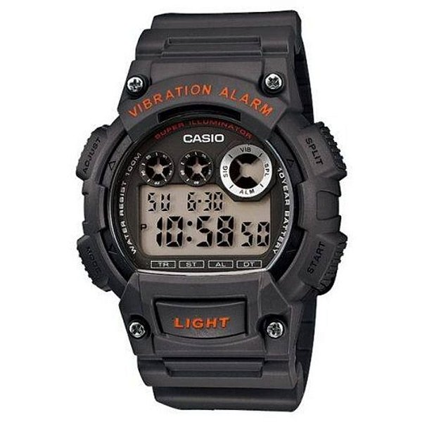 RELÓGIO CASIO W-735H-8AVDF-SC
