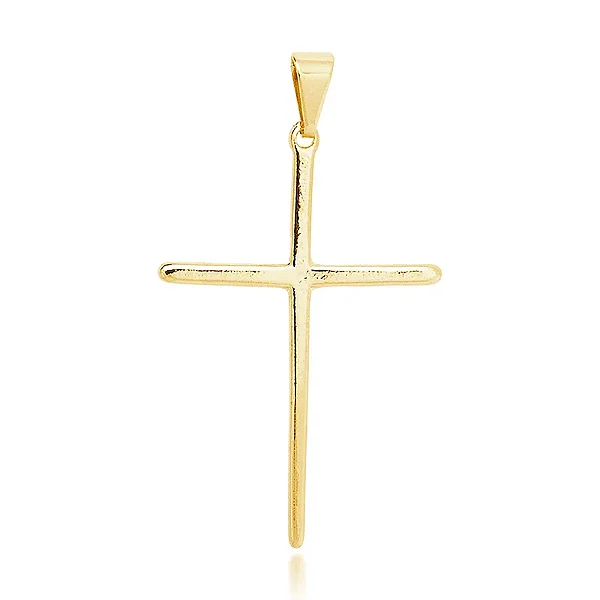 PINGENTE BANHADO EM OURO 18K PG-01096