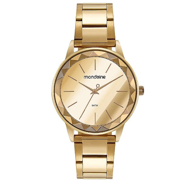 RELÓGIO MONDAINE 32487LPMVDE1