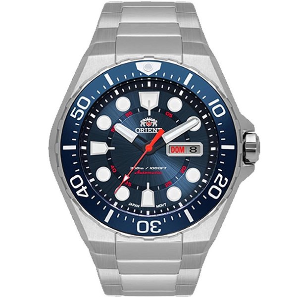 RELÓGIO ORIENT F49SS035D1SX