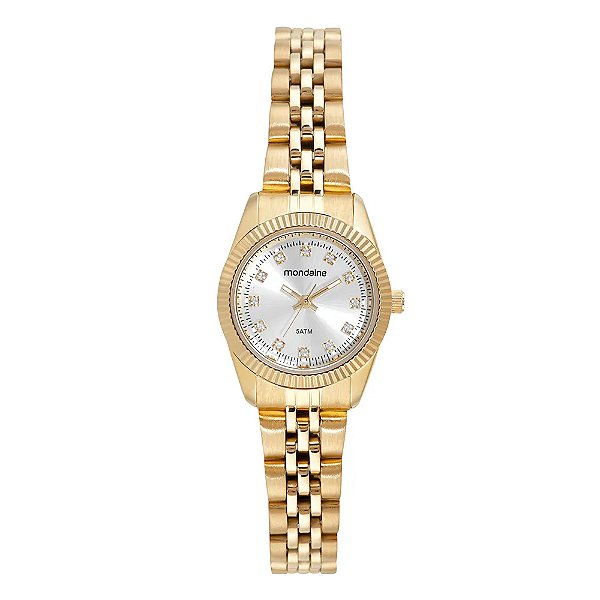 RELÓGIO MONDAINE 32730LPMVDE1