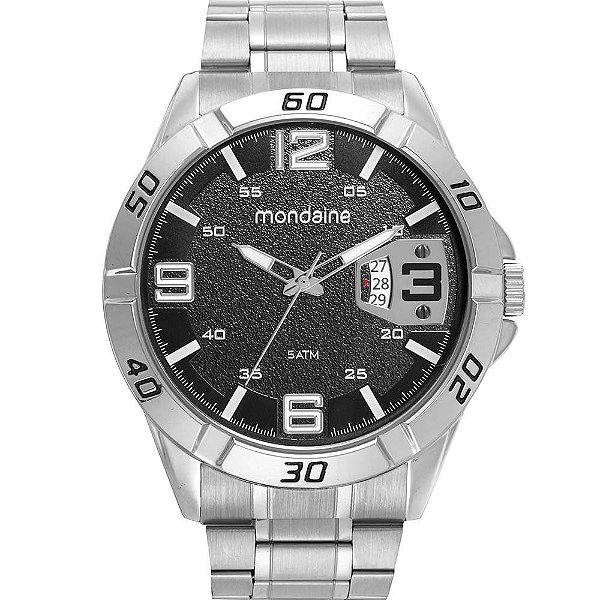 RELÓGIO MONDAINE 32650G0MVNE1