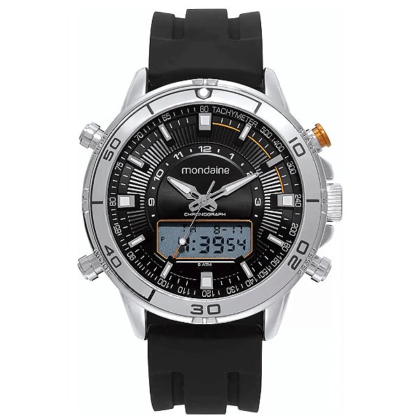 RELÓGIO MONDAINE 32633G0MVNI2