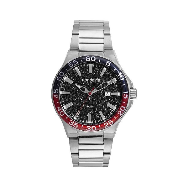 RELÓGIO MONDAINE 32789G0MVNE3